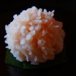 招福樓 本店 - 和菓子は京都でもかなり食べたけど、これが1番気に入りました