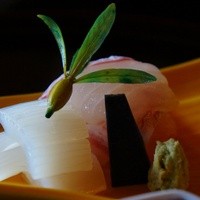 招福樓 本店 - お造り　いいものを使ってました当たり前か（笑