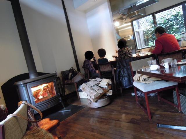 カフェ 花咲み Cafe Hanaemi 伏見桃山 和食 その他 食べログ