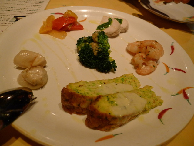 Trattoria Italia photo 2