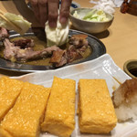 名物一本鶏 とり福 - 