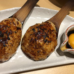 名物一本鶏 とり福 - 