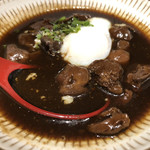 名物一本鶏 とり福 - 