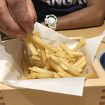 名物一本鶏 とり福 - 