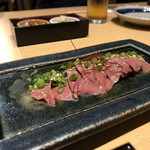 名物一本鶏 とり福 - 