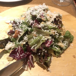 自然派ワインとフレンチ Bistroむじか - 