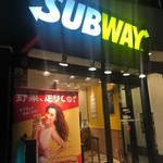 SUBWAY - 