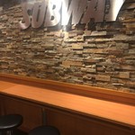 SUBWAY - 