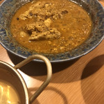 カレーと立ち呑み ベジン - 