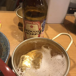 カレーと立ち呑み ベジン - 