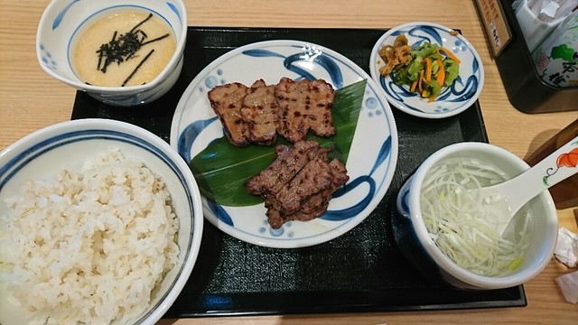 ねぎし 赤羽駅前店 赤羽 牛タン 食べログ ねぎし 赤羽駅前店 赤羽 牛タン 食べログ
