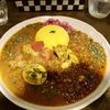 カオススパイスダイナー 四ツ橋アメリカ村店