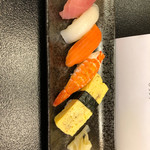 Sushi Kappou Midori - 