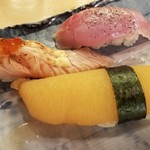 Umegaoka Sushi No Midori Souhonten - 