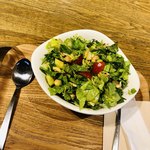 SALADSTOP! - 