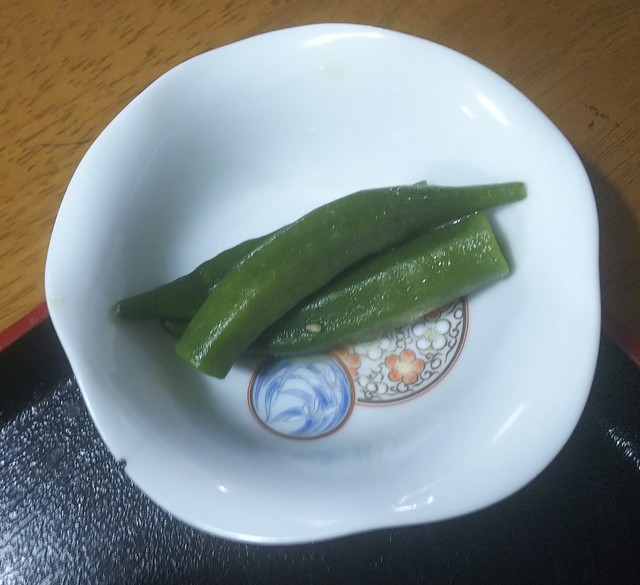 ら～めん鷹華楼（ラーメン ヨウカロウ） - 荒砥（ラーメン）の写真