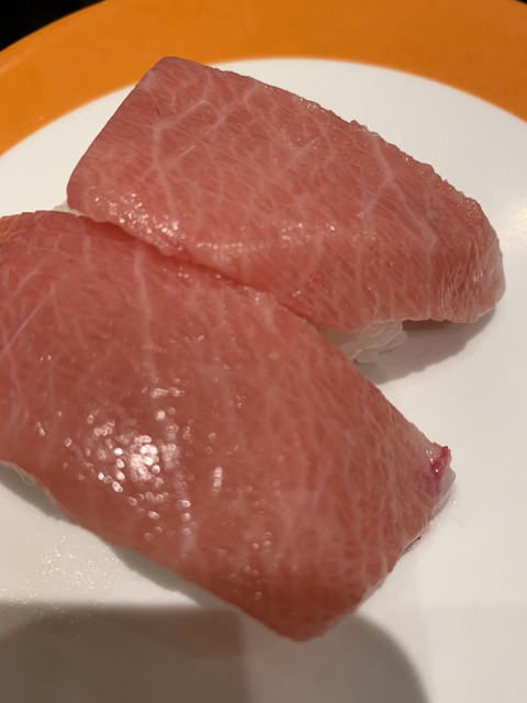 にぎり長次郎 石丸店 にぎりちょうじろう 箕面 回転寿司 食べログ