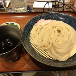 自家製麺 一合まいた - 