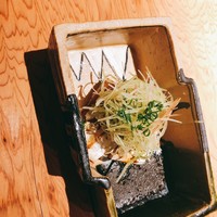 天ぷらあら木 - 