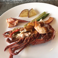 ホテルオークラレストラン名古屋 鉄板焼 さざんか - 