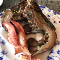 ホテルオークラレストラン名古屋 鉄板焼 さざんか - 