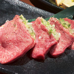 焼肉ホルモン 山水縁 - 