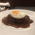 グリルフレンチ - 