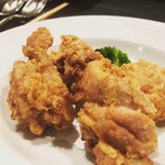 グリルフレンチ - 