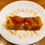 カスタネット - 