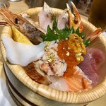 四六時中 - 大名おひつご飯