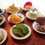 トゥーランドット 横浜店 - 