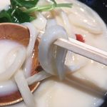 讃歌うどん はんげしょう - 