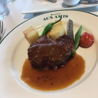 ブラッスリーオザミ 東京スカイツリータウン･ソラマチ店 - 