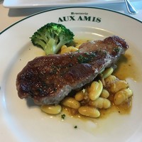 ブラッスリーオザミ 東京スカイツリータウン･ソラマチ店 - 