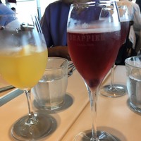 ブラッスリーオザミ 東京スカイツリータウン･ソラマチ店 - 