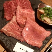 焼肉 牛者 - 