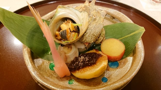 懐石料理・割烹旅館 東山 - 大宮公園/日本料理 | 食べログ