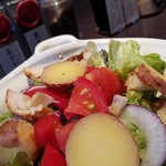 가루이자와 이부루 가루이자와혼텐