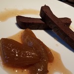 가루이자와 이부루 가루이자와혼텐