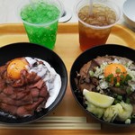 ローストビーフ星 - 