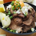 ローストビーフ星 - 