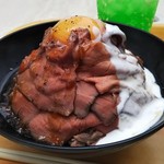 ローストビーフ星 - 