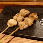 Kushiyaki Monjirou - 