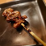 Kushiyaki Monjirou - 