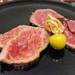 肉料理ふくなが - 