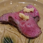 肉料理ふくなが - 