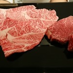 肉料理ふくなが - 