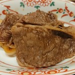 肉料理ふくなが - 