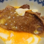 肉料理ふくなが - 