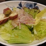 肉料理ふくなが - 
